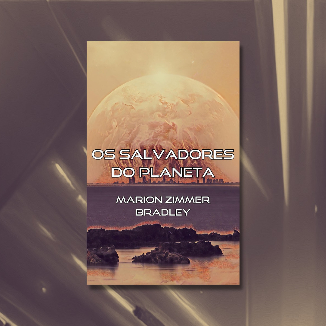 Salvadores do Planeta