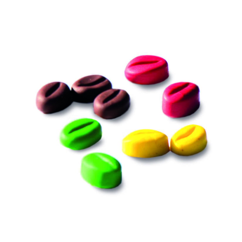 Sementes para upgrade jogo CAFÉ