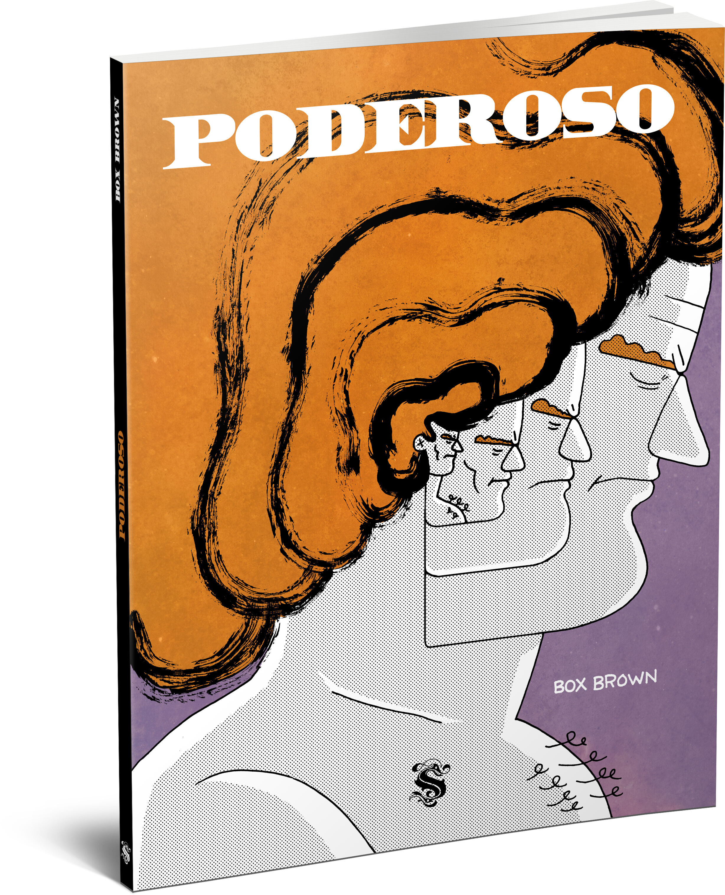 PODEROSO - 40% OFF