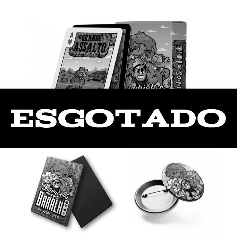 Saque!