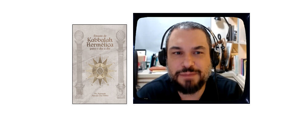 Rituais da Kabbalah + Curso "Rituais"