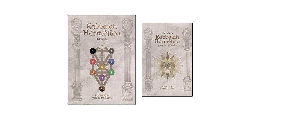 Kabbalah + Rituais da Kabbalah