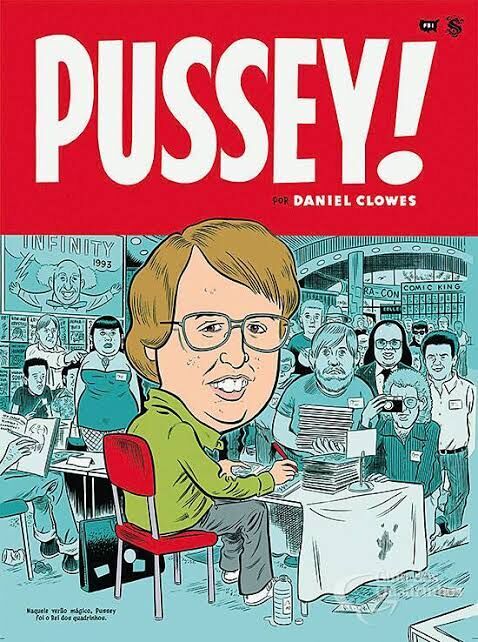 PUSSEY (80% OFF)