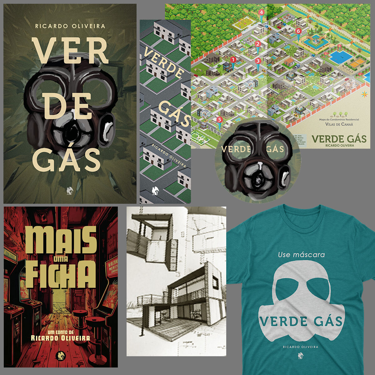 Kit completo