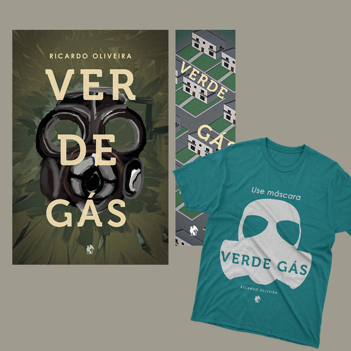 Só camiseta