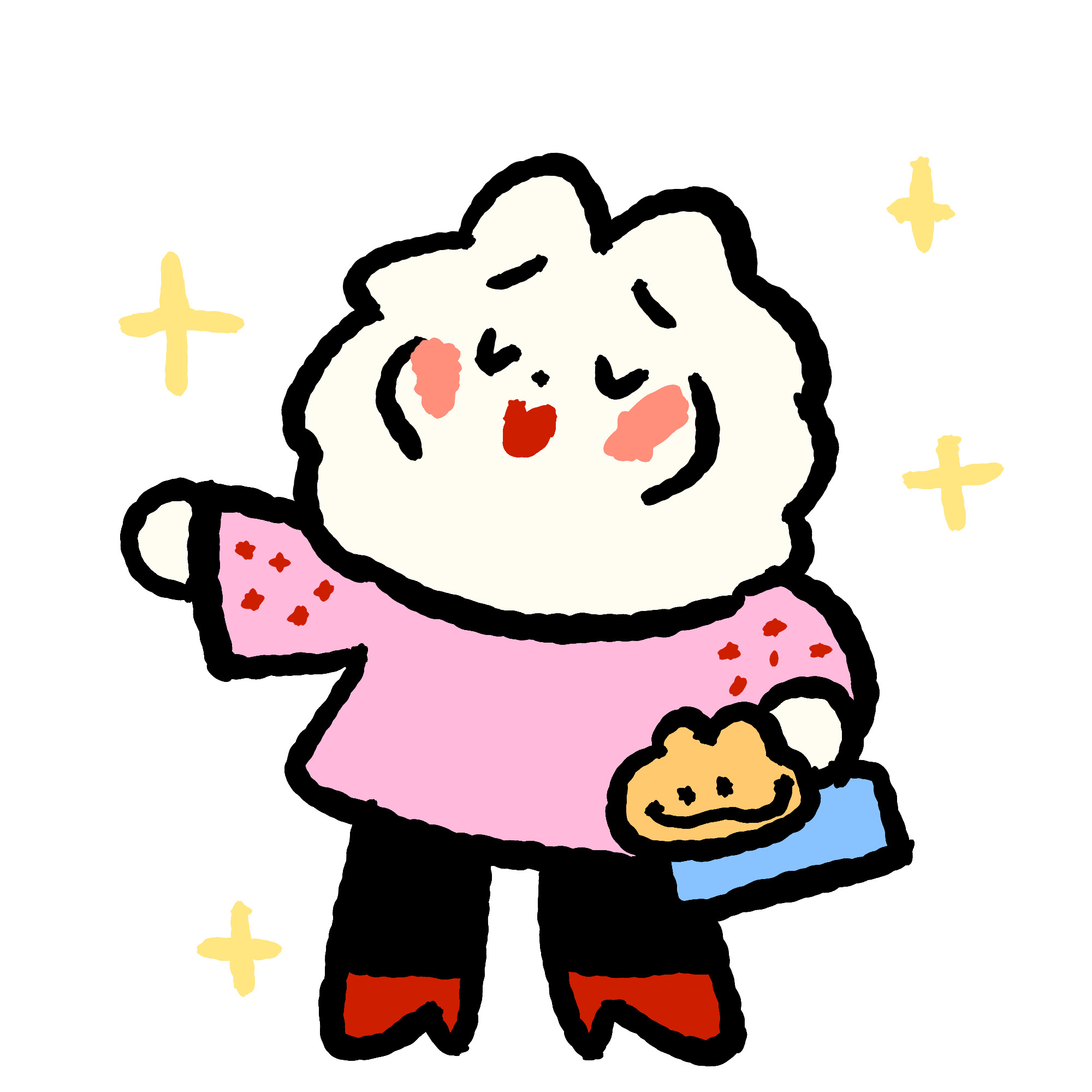 Reward