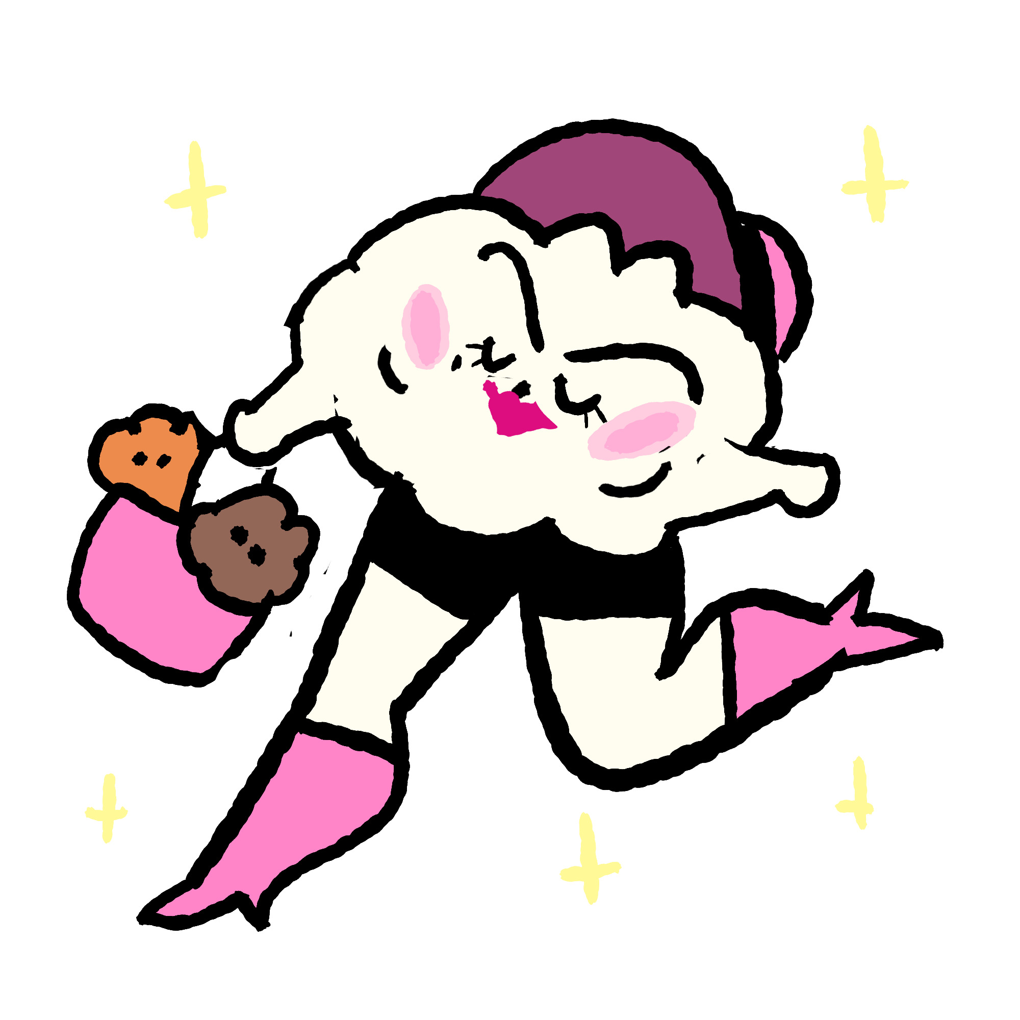 Reward