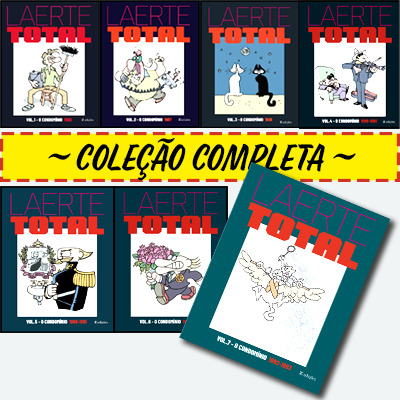 Coleção Completa
