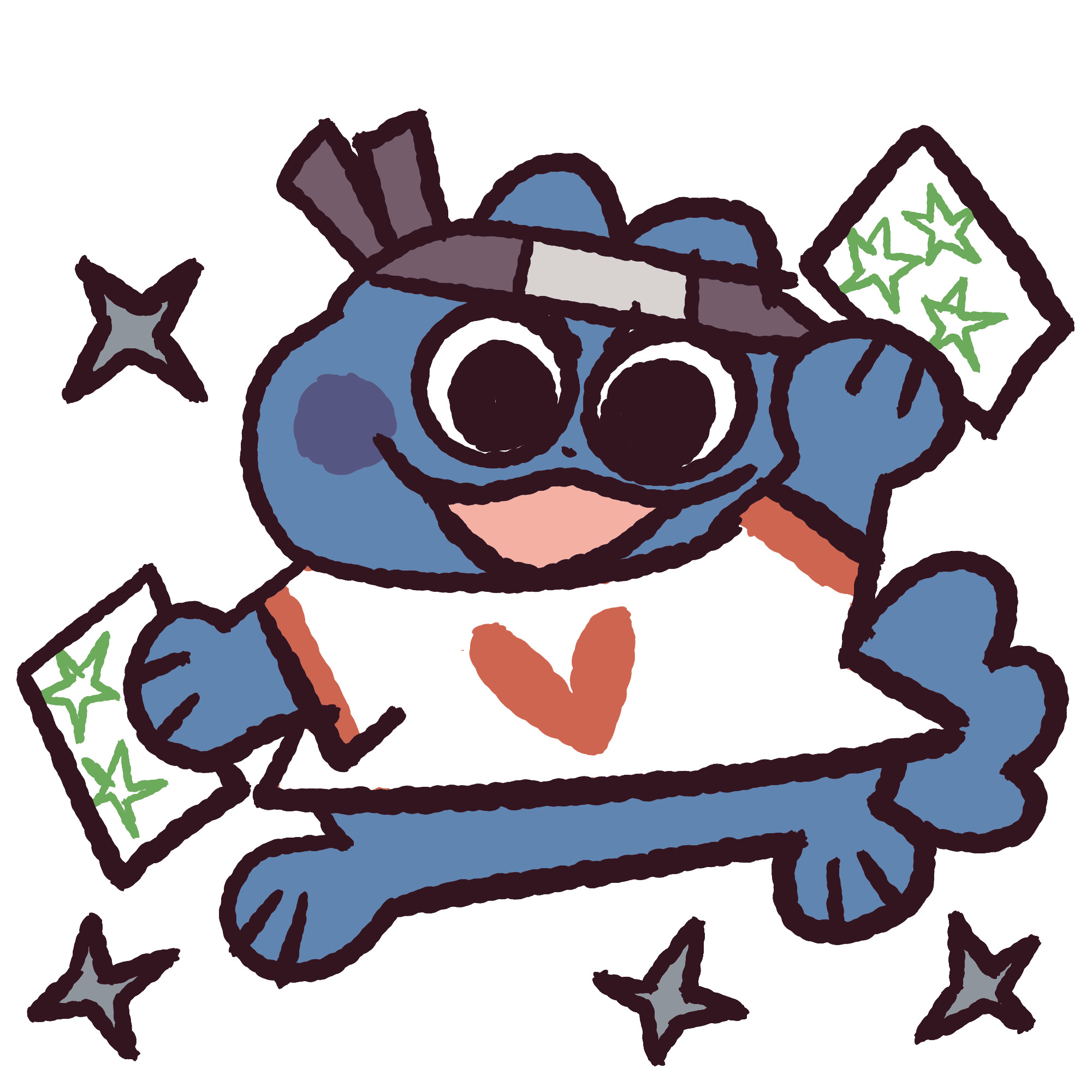 Reward