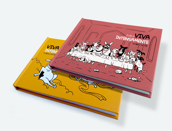 QUERO OS DOIS LIVROS!