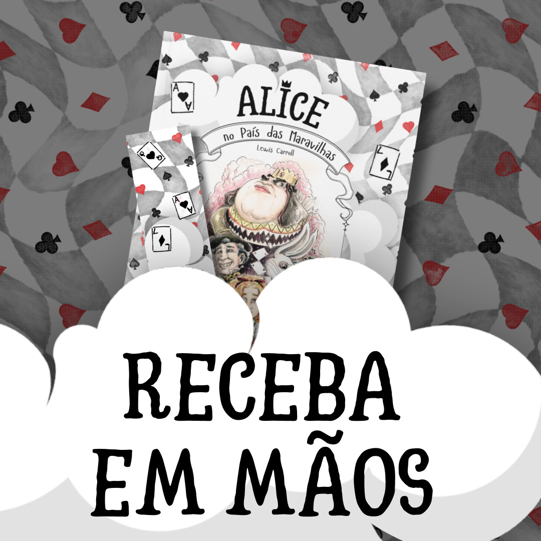 EM MÃOS