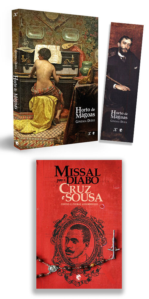 Horto + Missal