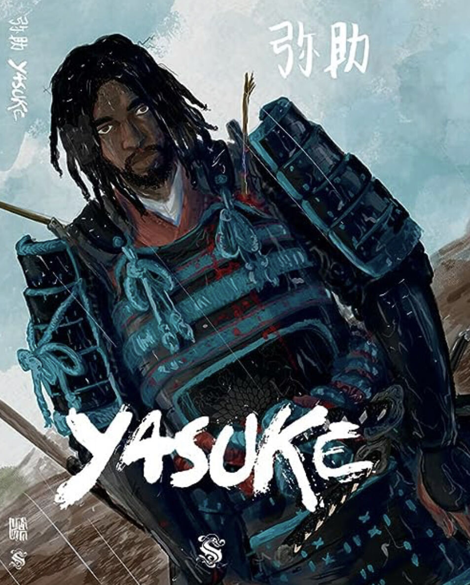 YASUKE