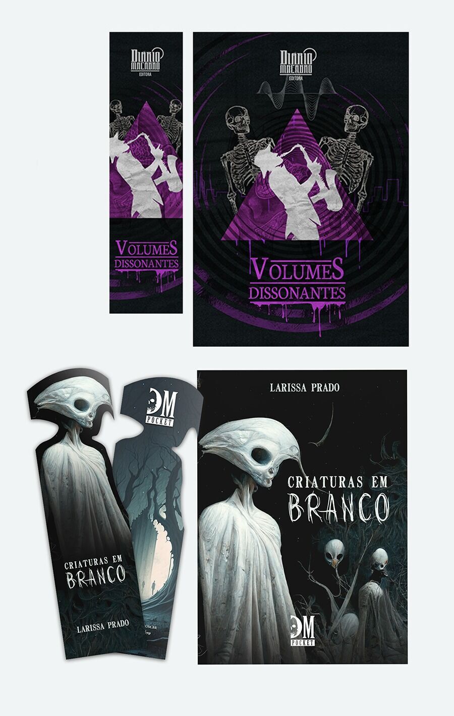 Combo Volumes
