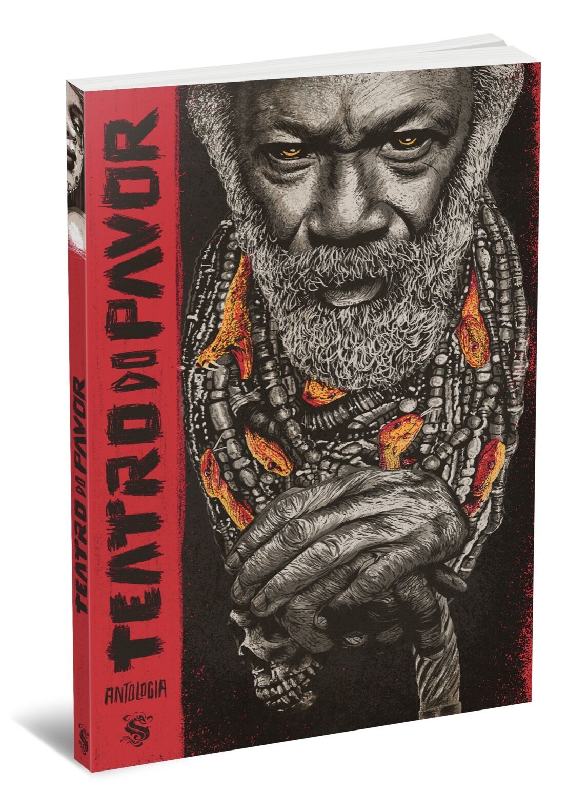 Teatro do Pavor (40% OFF)