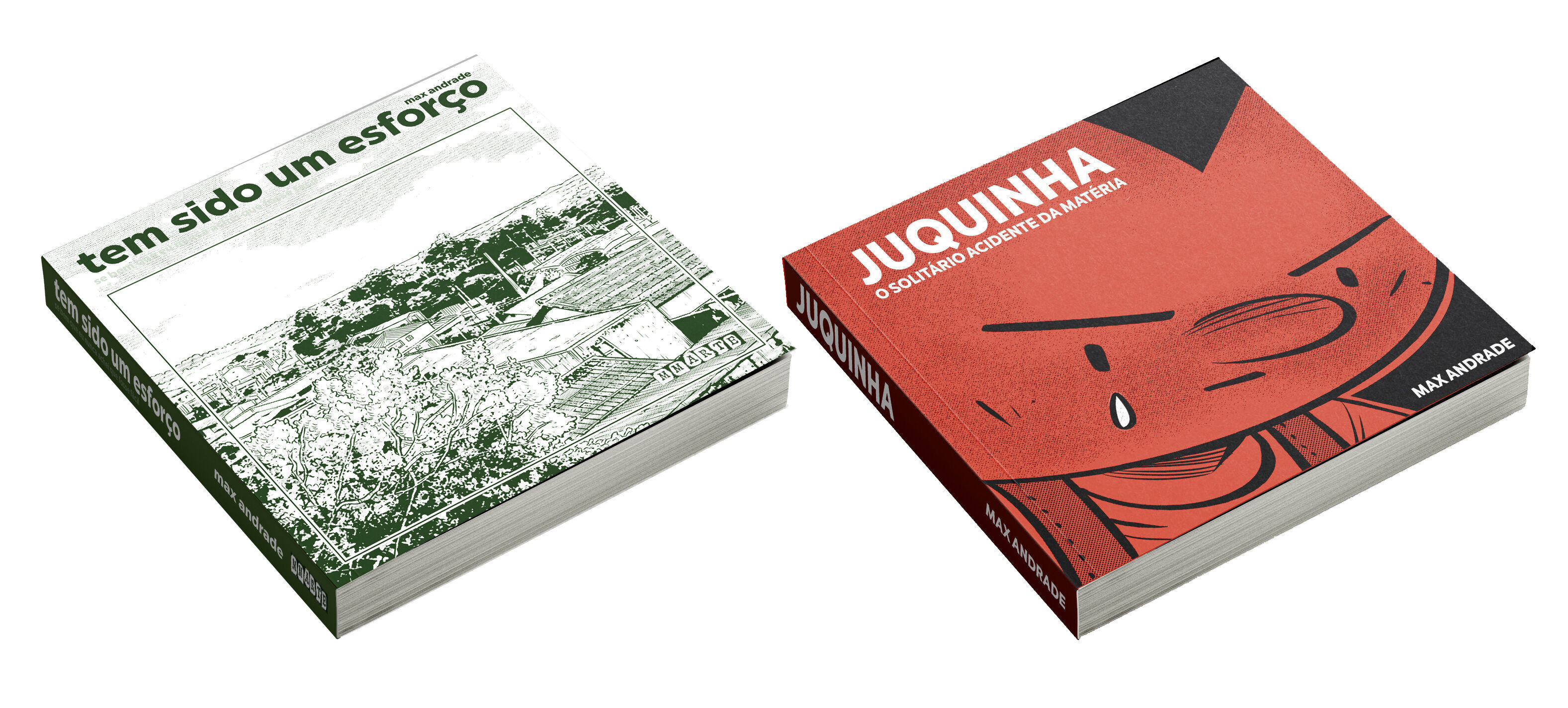 Livro + Juquinha