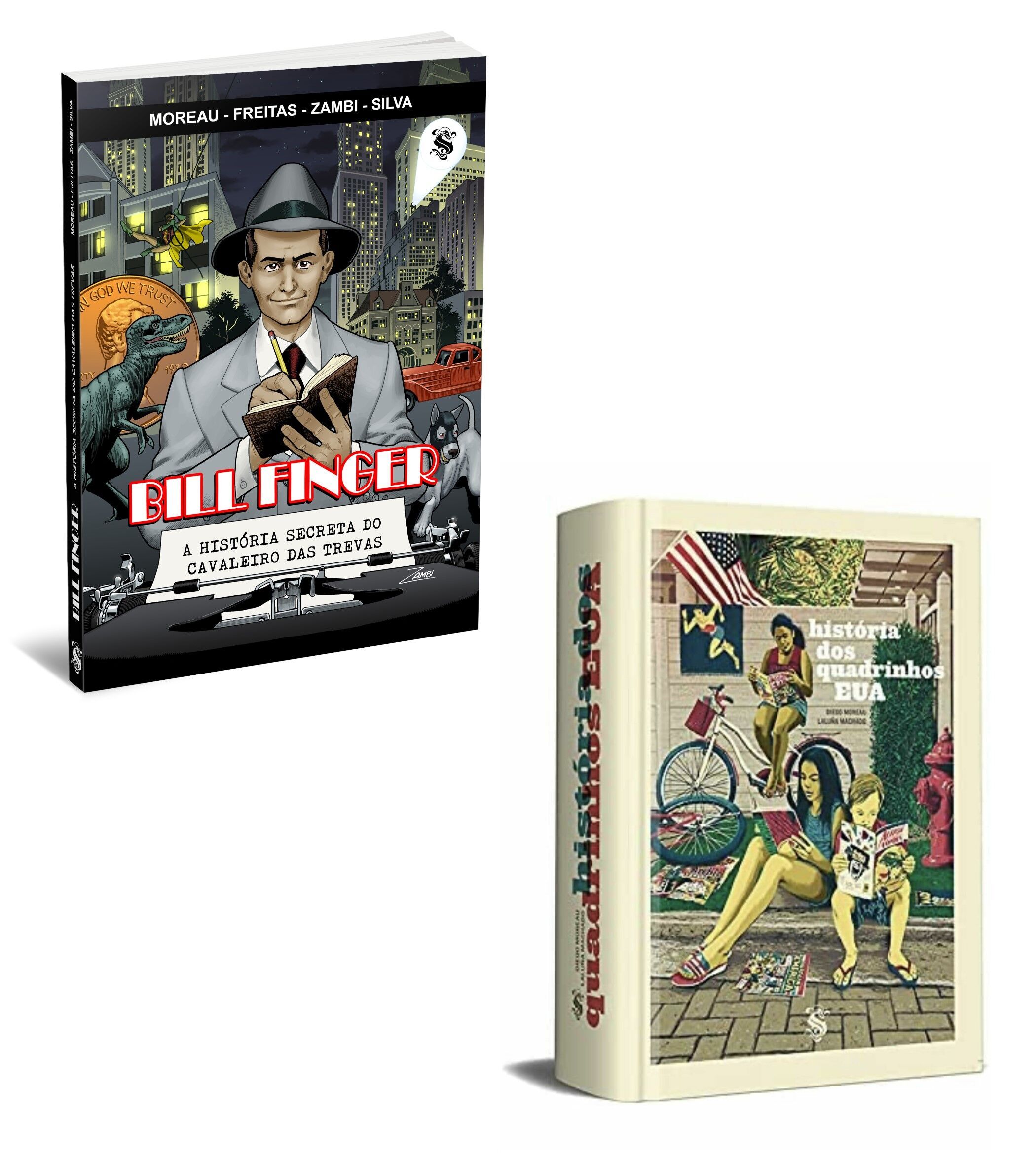 Kit História