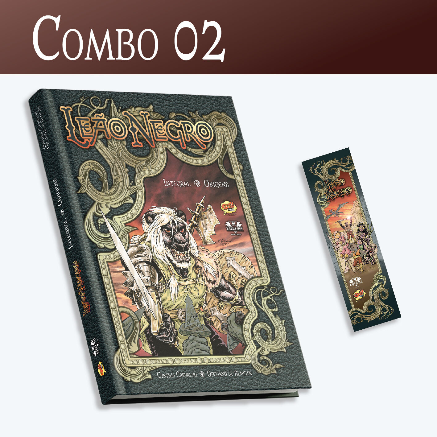 Combo 02