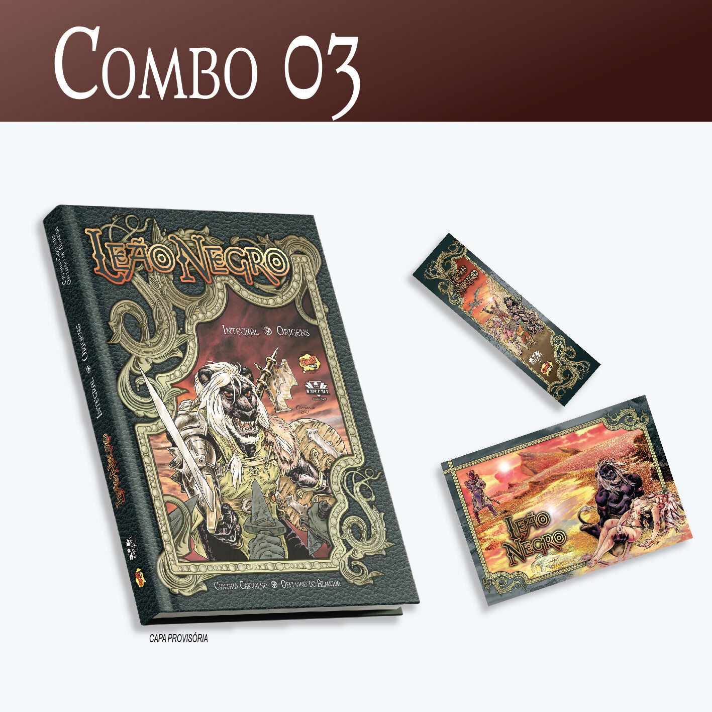 Combo 03 