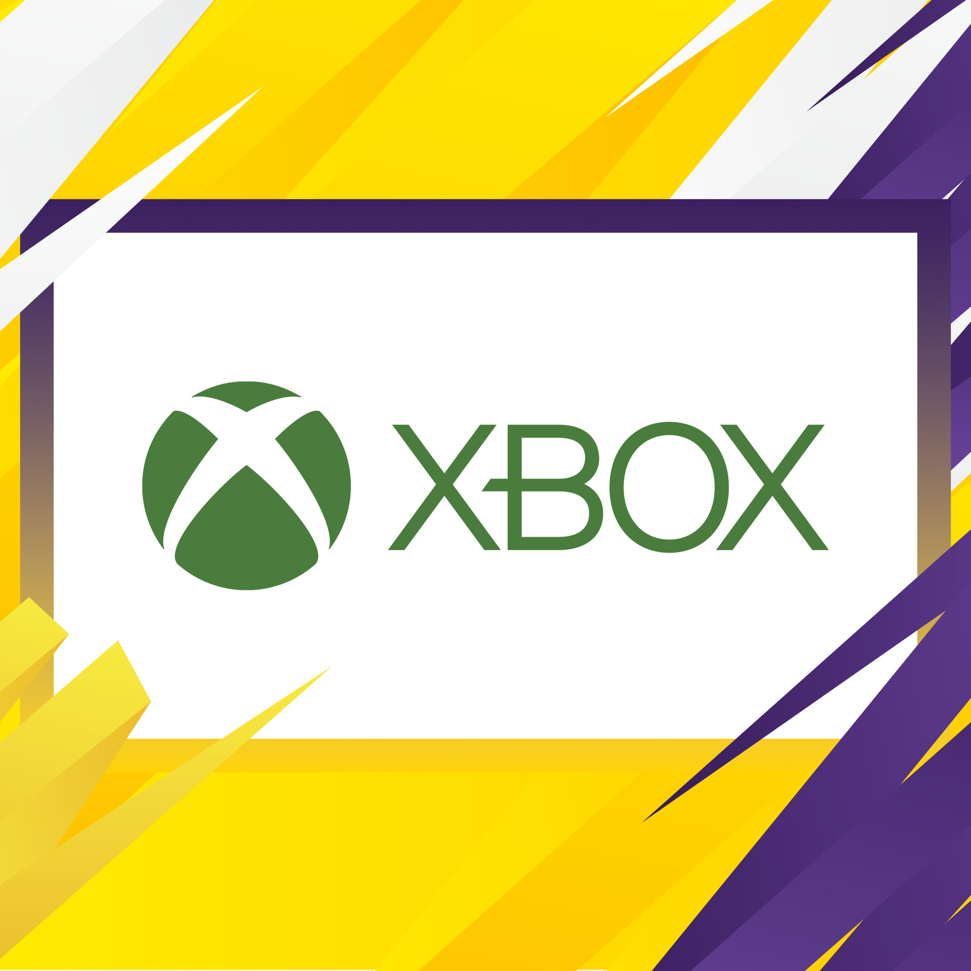 Jogos Digitais para Xbox
