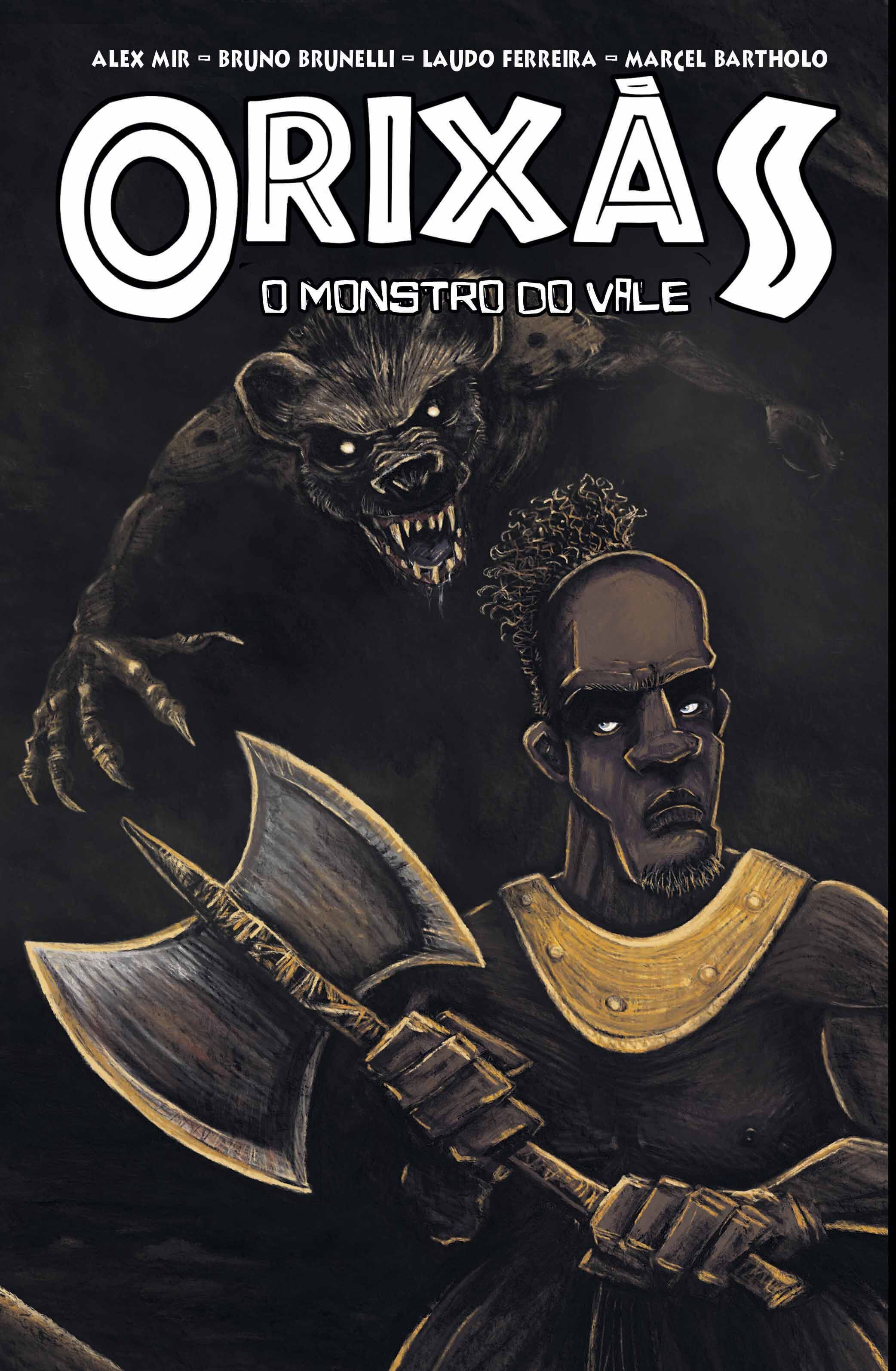 Opaxorô