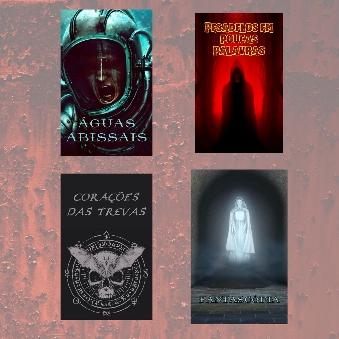 Combo de e-books 