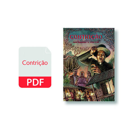 Contrição · Catarse