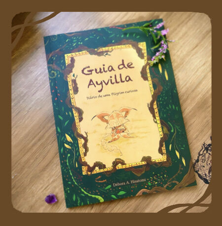 Combo Livro 1 + Livro Guia