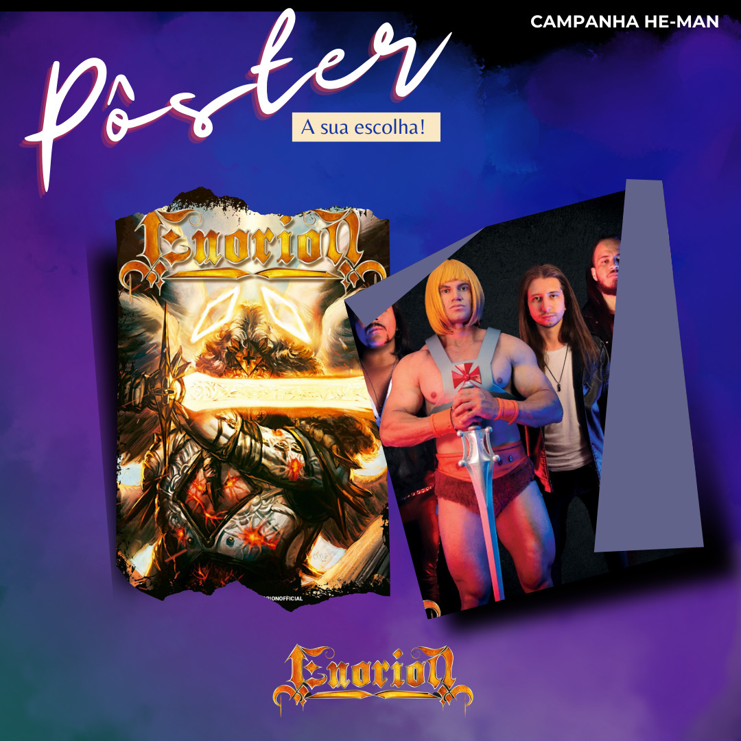 Pôster (Edição Limitada)
