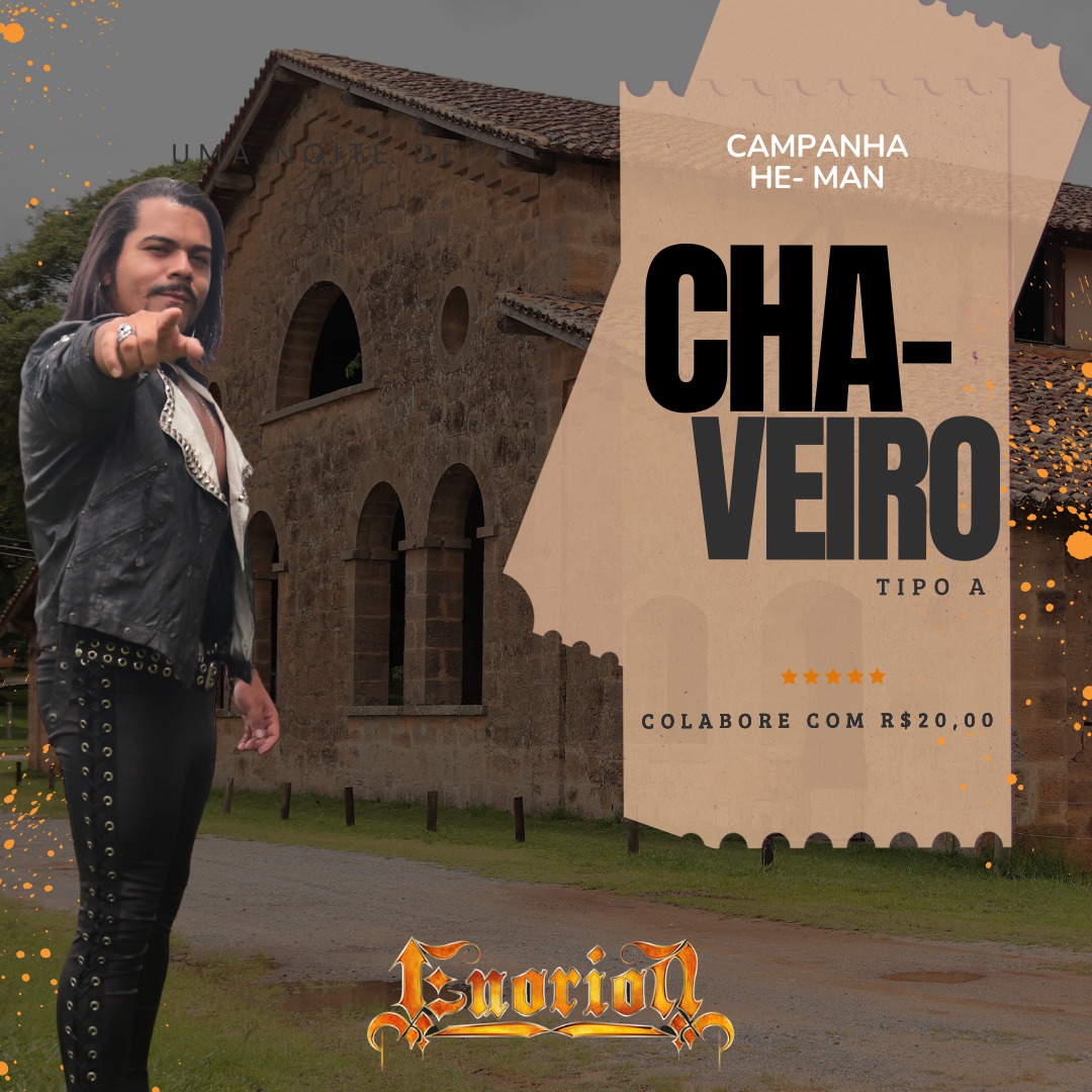 Chaveiro A