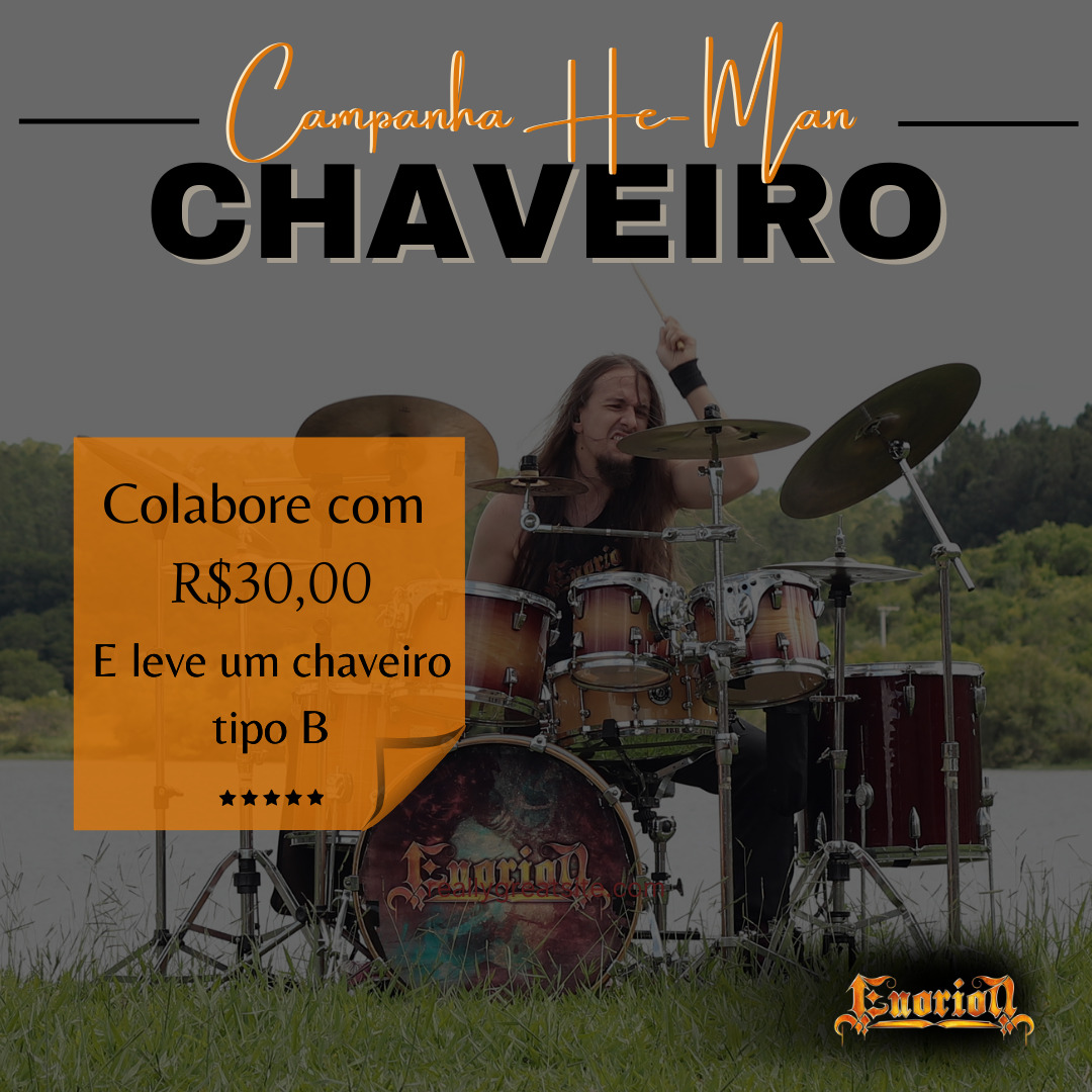 Chaveiro B