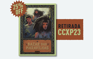BAZAR (CCXP)