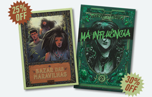 BAZAR/INFLUENCIA