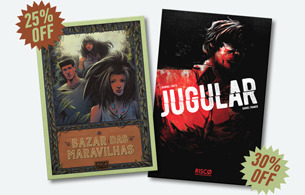 BAZAR/JUGULAR