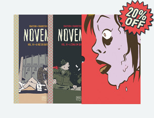 NOVEMBRO 3 E 4
