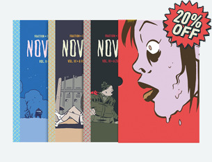 NOVEMBRO 2, 3 E 4