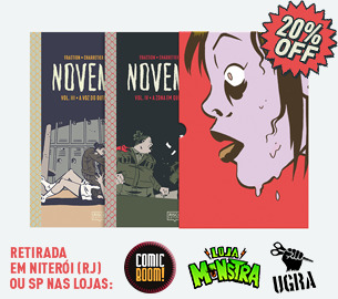 NOVEMBRO 3 E 4 (SP/NIT)