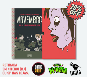 NOVEMBRO 4 (SP/NIT)