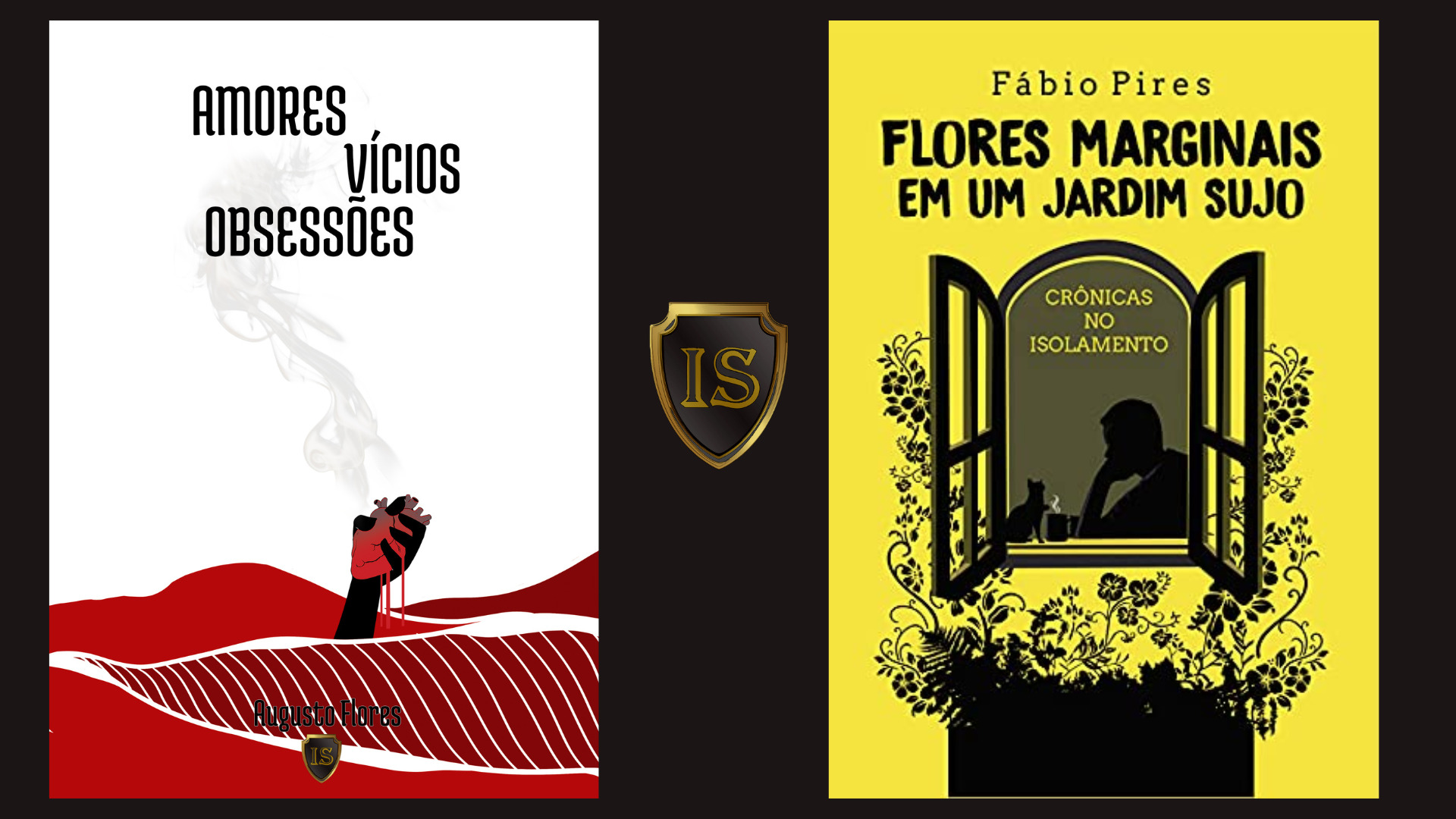Crônicas Viciados do Amor