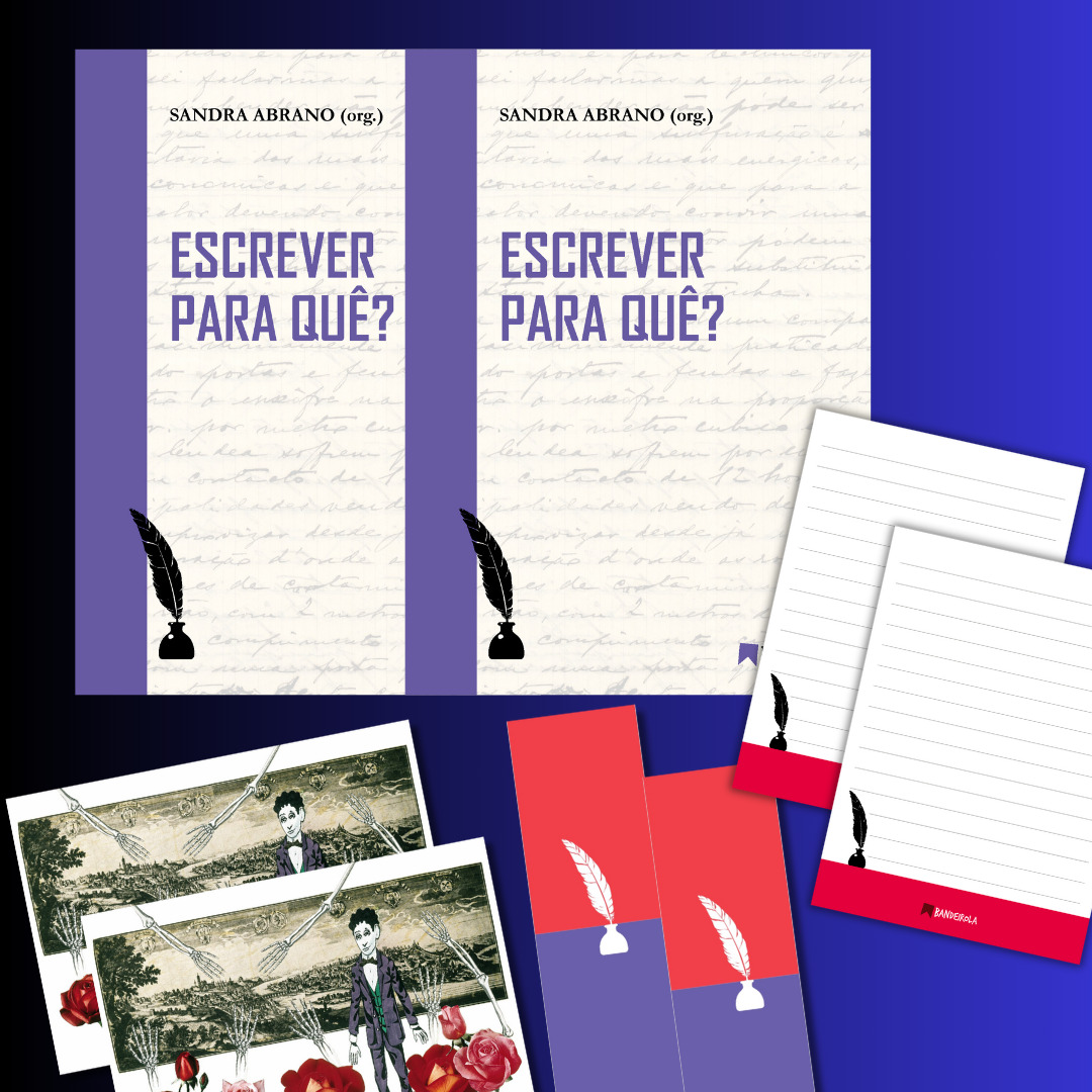 Projeto comum: Um para você e outro para quem está na mesma onda