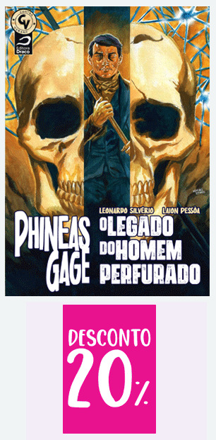 PHINEAS GAGE