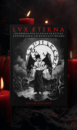Pacto com Lilith