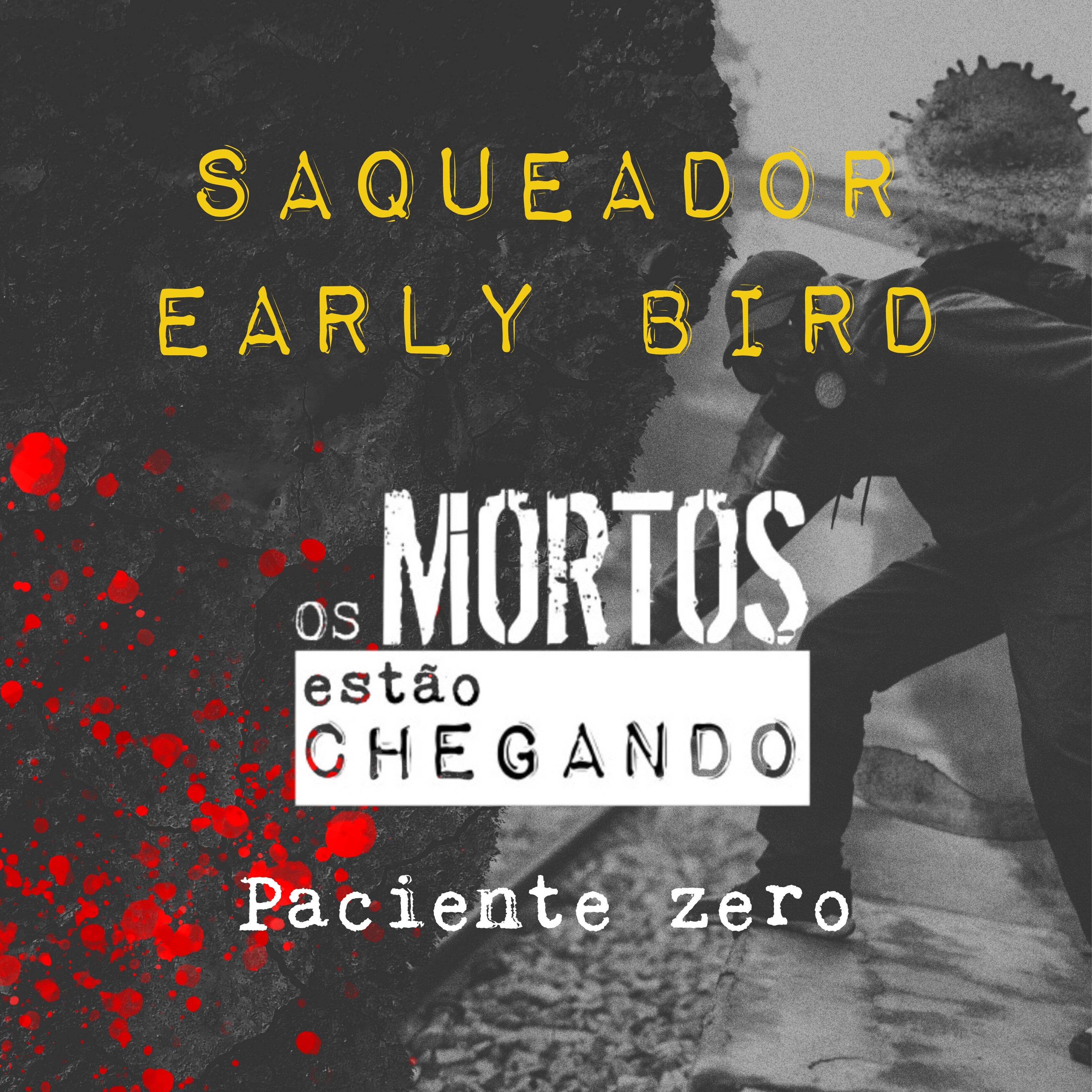 Nível 2 Saqueador (Early Bird)