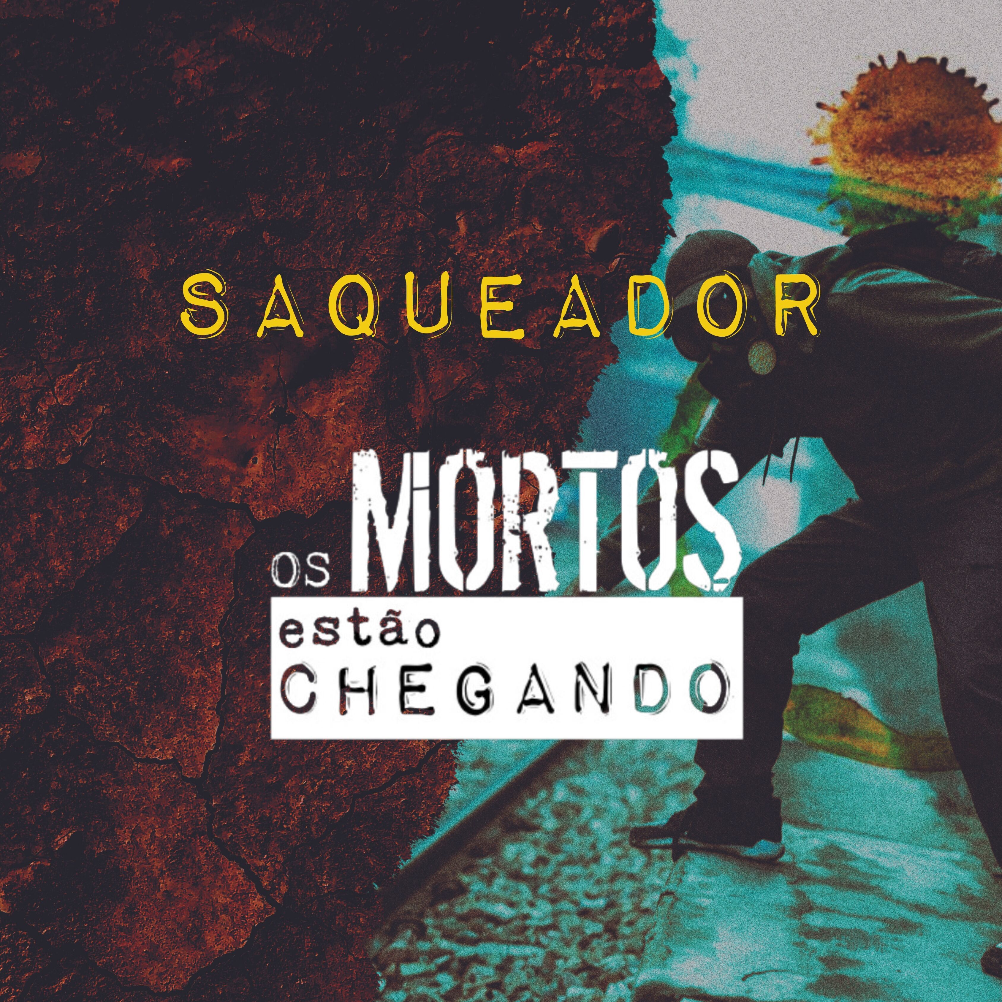 Nível 2 Saqueador