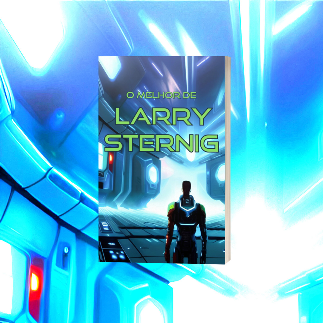O melhor de Larry Sternig