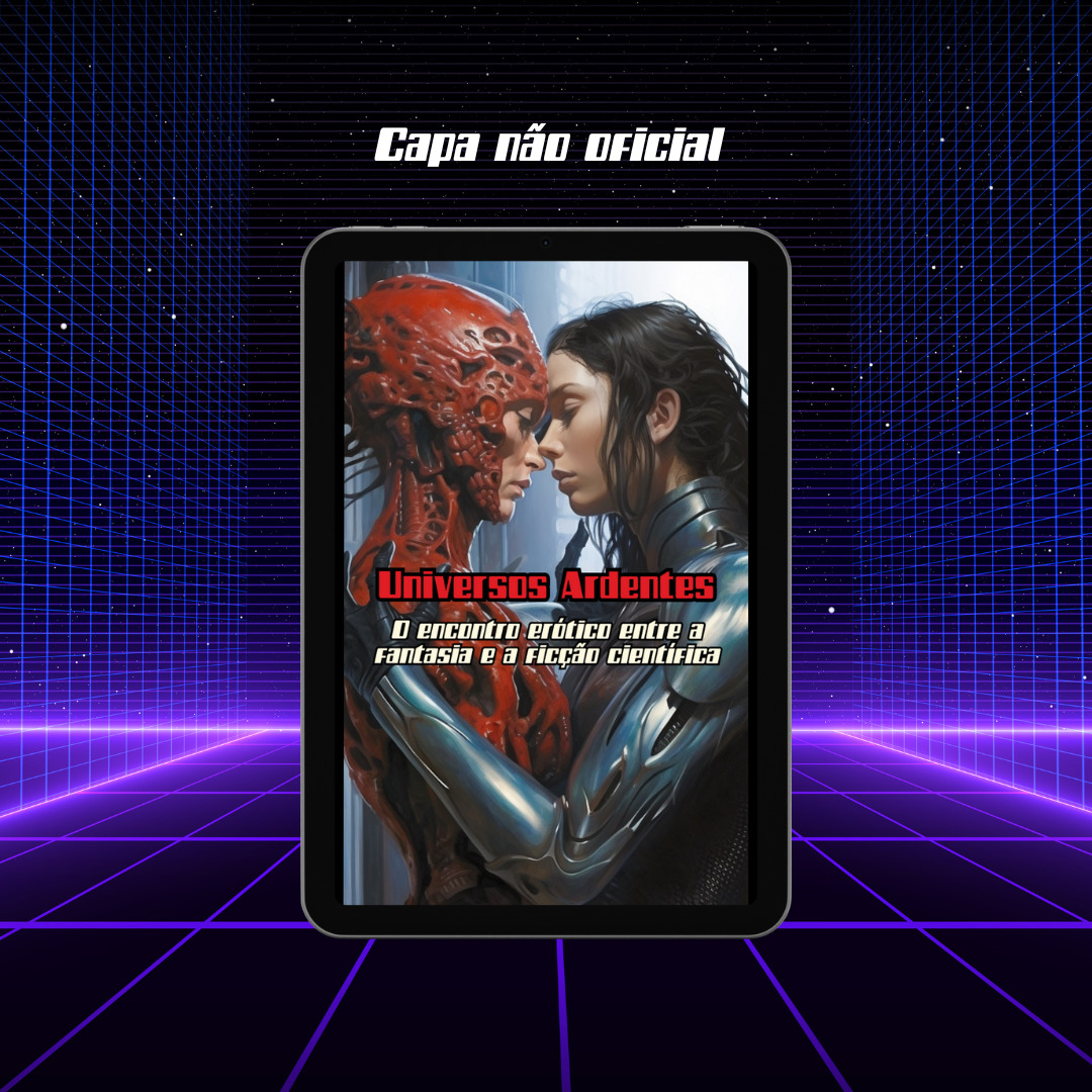 Universos Ardentes