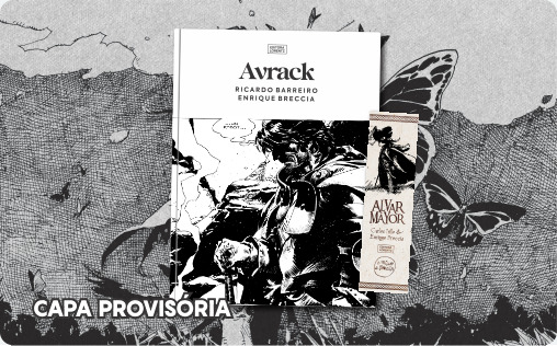 Avrack - Edição Integral