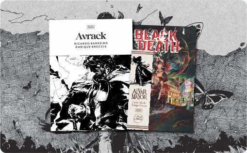 Avrack + BD