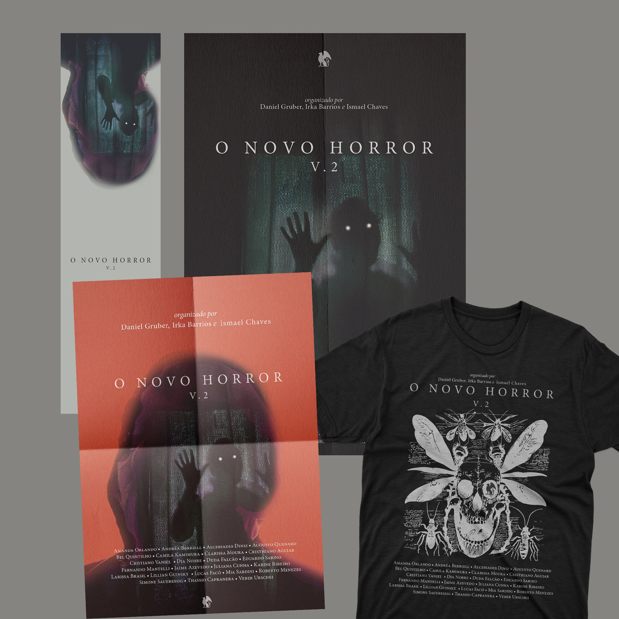 Horror fashion