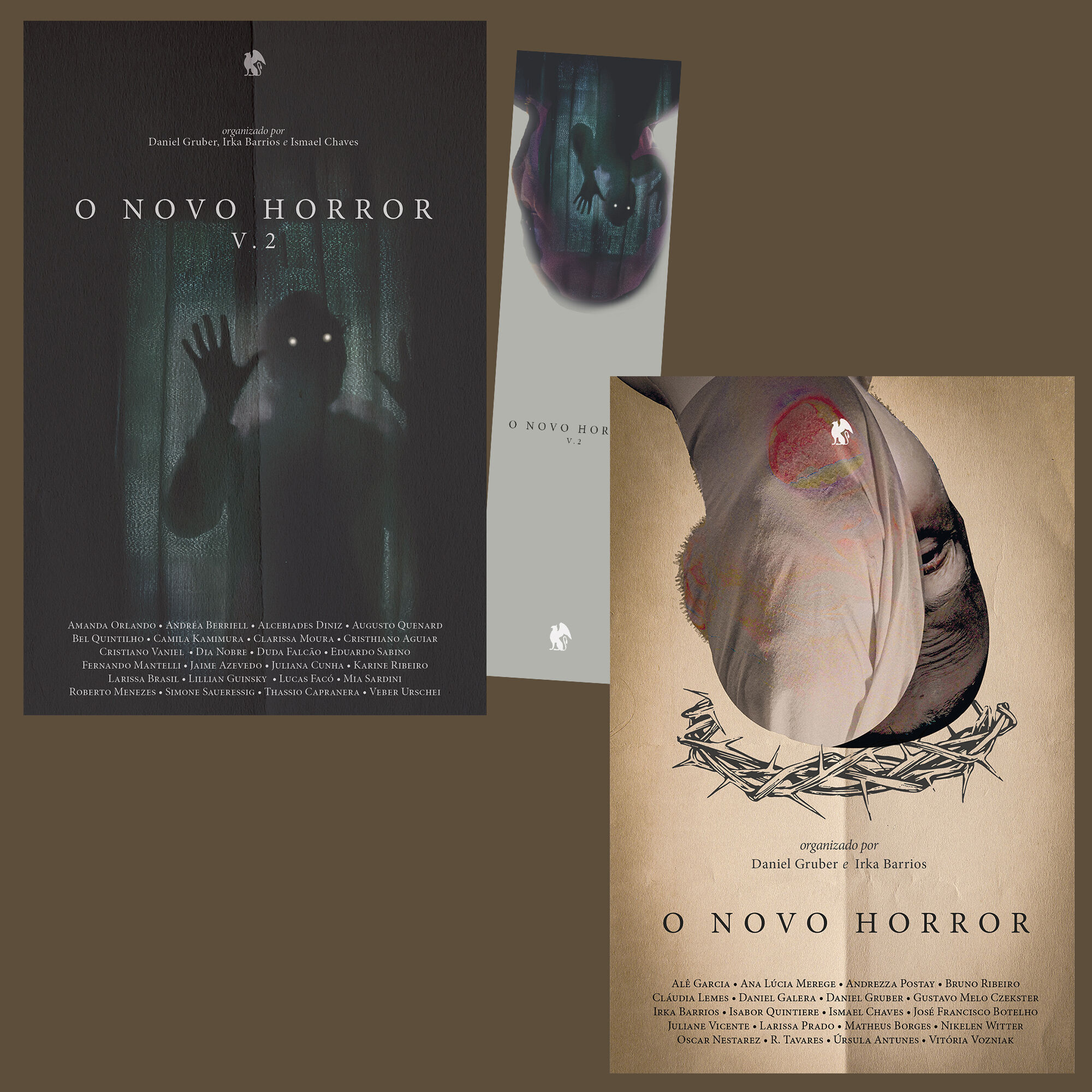 Kit O Novo Horror